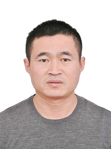 『徐州好人』 八月候选人公示