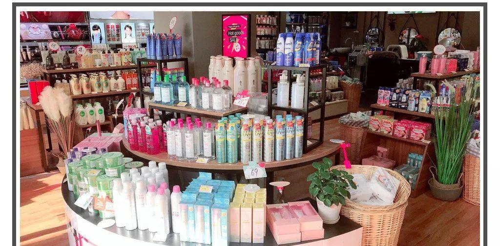 LADY,,【探店】优臣优品，一站买齐热门化妆品攻略