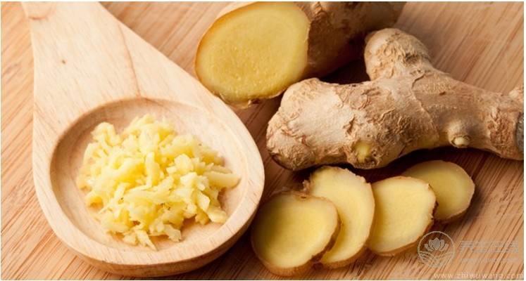这5种食物堪称“天然止痛药”， 安全又有效