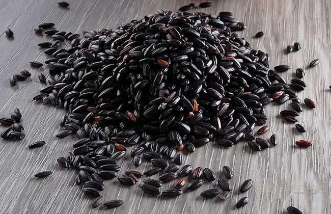冬补吃什么？5种黑色食物别错过