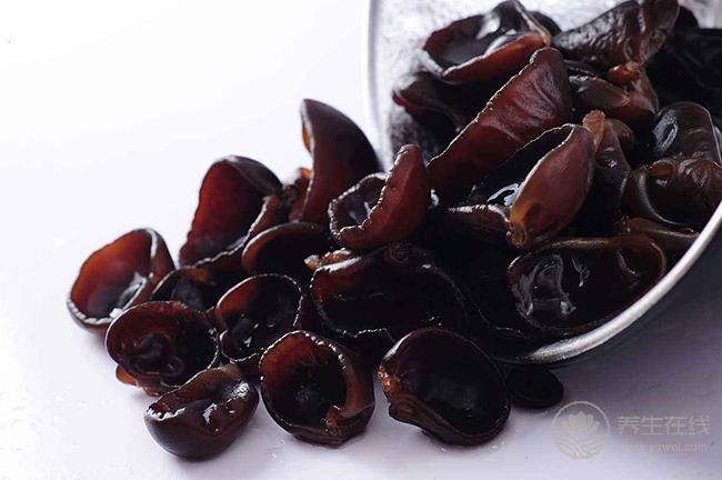 冬补吃什么？5种黑色食物别错过