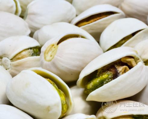 3种坚果好吃又营养，常食对身体有益处