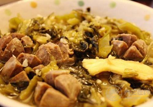 越吃越老的五种食物，禁食30天，年轻10岁。