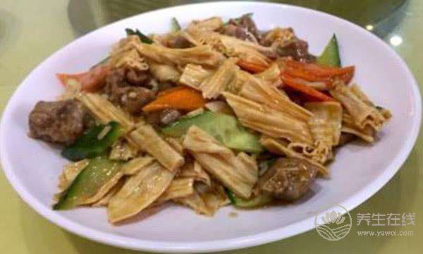 治疗低血糖的四款食疗偏方