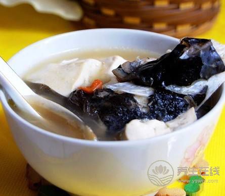 治疗低血糖的四款食疗偏方