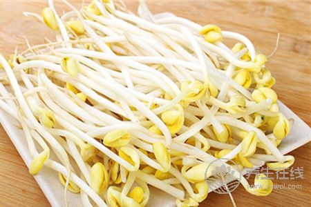 怎么炒黄豆芽会更好吃？常吃黄豆芽好处多多