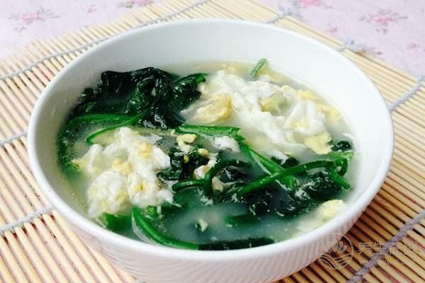 夏季食谱推荐 八款美食开胃又瘦身