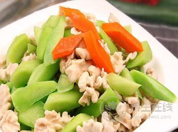 夏季食谱推荐 八款美食开胃又瘦身