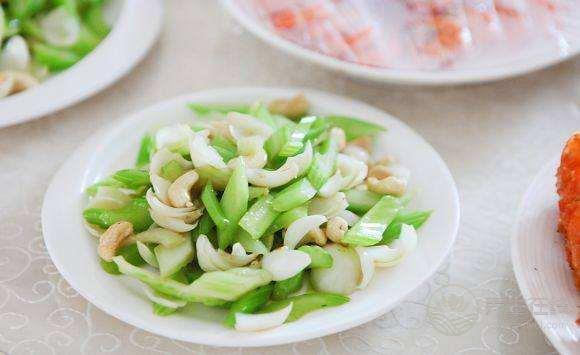 夏季食谱推荐 八款美食开胃又瘦身
