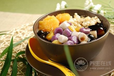 夏季减肥吃什么 三款美食轻松瘦身又营养