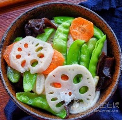 夏季减肥食谱推荐 五款减肥餐轻松狂甩肉