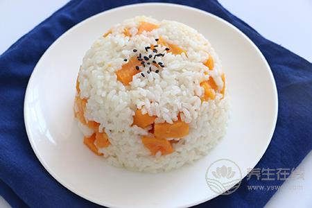七款地瓜减肥食谱 美味十足必瘦无疑