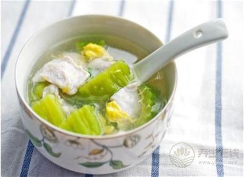 八款苦瓜瘦身食谱 夏季多吃苦才享瘦