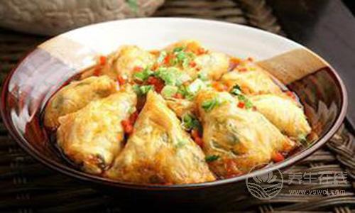减肥吃什么好 三款豆腐食谱瘦身又美容