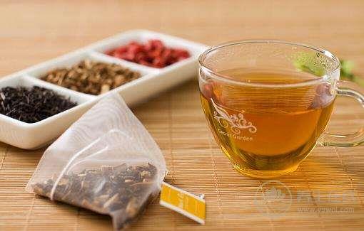 喝浓茶可能导致氟中毒