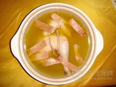 关于煲汤的几个误区 汤这么煲才能留住更多营养