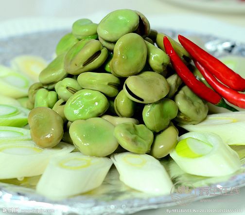 肠胃不好不能吃豆类吗？养胃可以吃什么