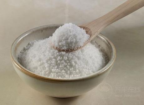 食盐的保质期是多久？ 解密关于食盐的八大误区