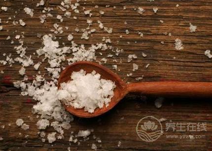 食盐的保质期是多久？ 解密关于食盐的八大误区