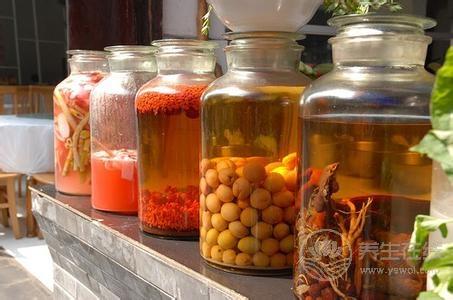 怎么样泡服药酒？ 饮用需避开3大误区