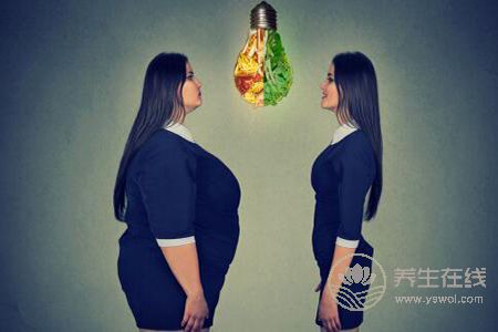 女性经期可以减肥吗