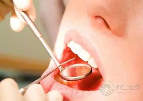 得了口腔溃疡怎么好得快？