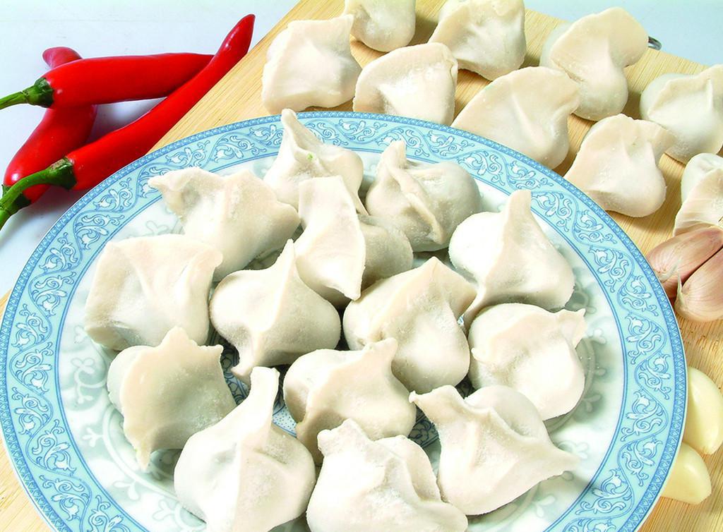 吃水饺的蘸料的几种常见的调配方法