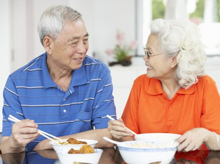 老人贫血应该多吃些什么进行缓解