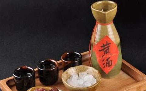 黄酒和啤酒之间都存在着哪些区别
