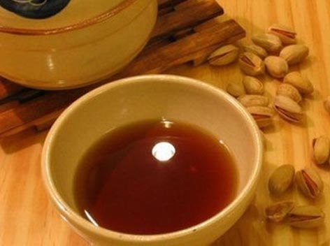 黄酒是用什么做的主要成分有哪些