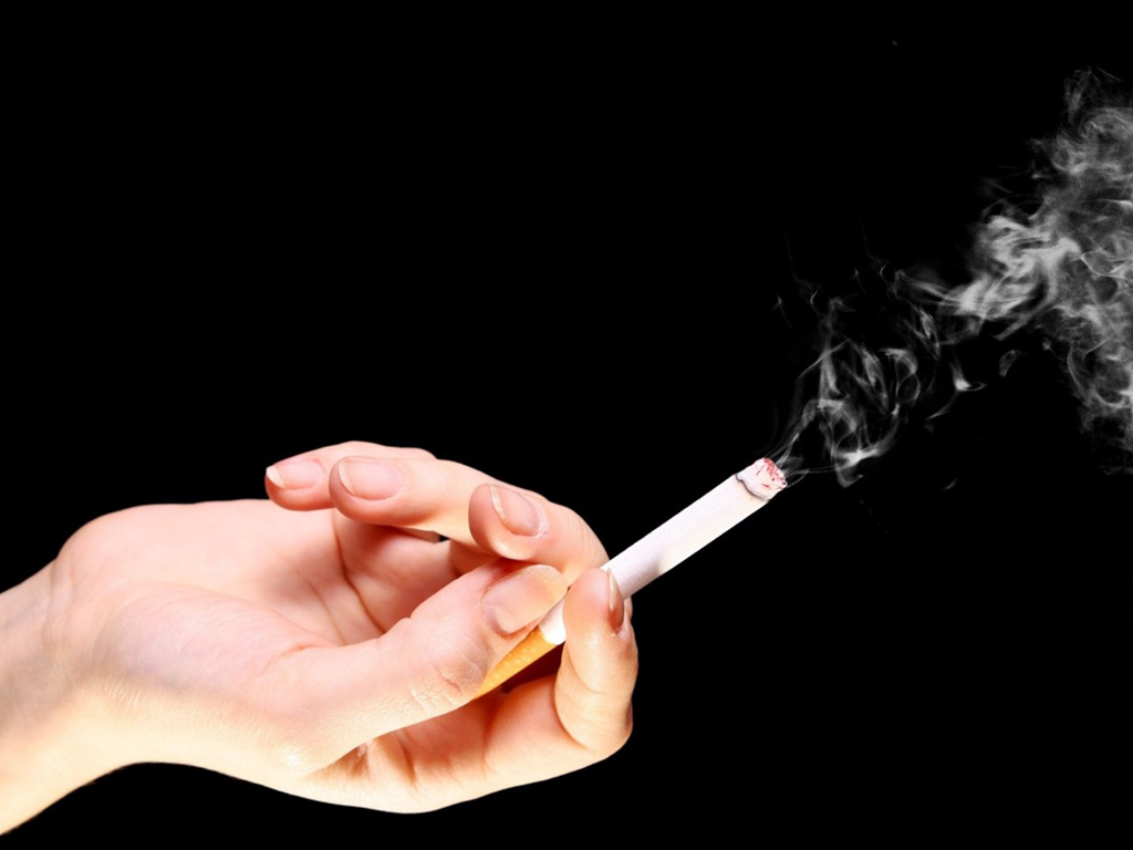 戒烟所带来的负面情绪戒烟抑郁症
