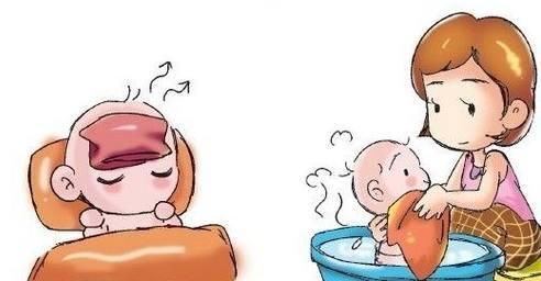 发烧吃了退烧药之后还不退烧怎么办