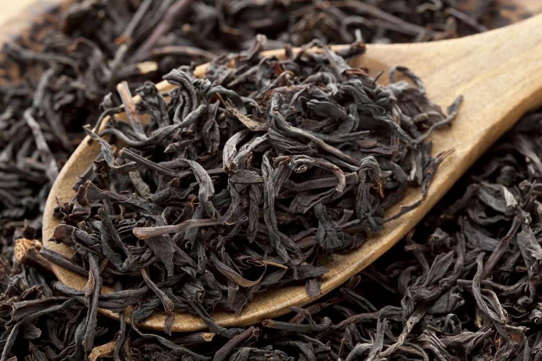 有哪些适合年轻人在平时饮用的茶