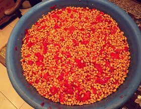 咸菜应该怎么腌 腌黄豆辣椒的方法