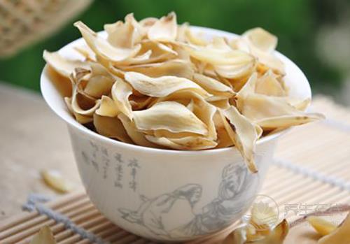 6种食物最适合冬季滋补，每个人都应该了解一下