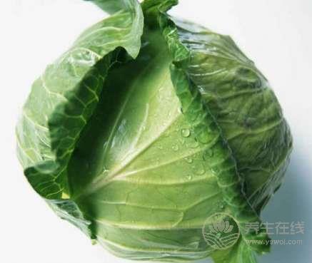 预防胃癌的6种食物