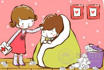 感冒了,不要怕,喝姜丝萝卜汤 感冒了,不要怕,喝姜丝萝卜汤