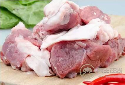 冬季吃羊肉有哪些好处？