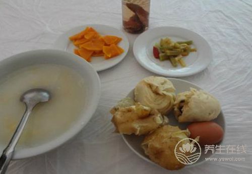 呵护胃部，要记住这些习惯和常吃这些食物