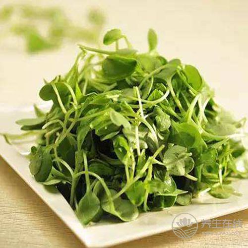 胃痛别光吃胃药，生活中的5种食物也有很好的缓解作用