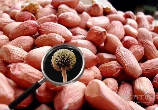 这两类食物很毒，最容易导致肝癌，很多人还不注意