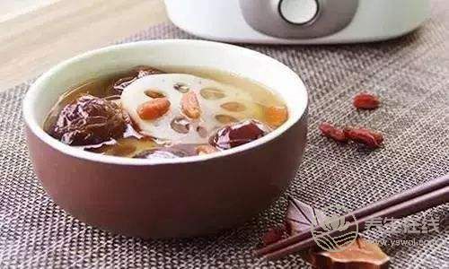 天冷，要想食疗养肾，试试4个食方，常吃身体好　