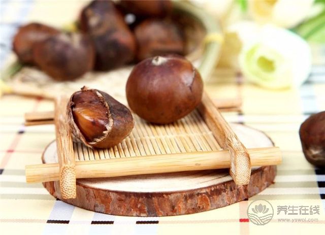 天冷，要想食疗养肾，试试4个食方，常吃身体好　