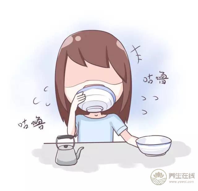 怎么喝水促进减脂，还不反弹？