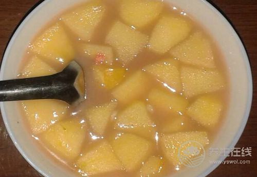 胃不好，身体常有这些症状，养胃护胃少不了这些食物