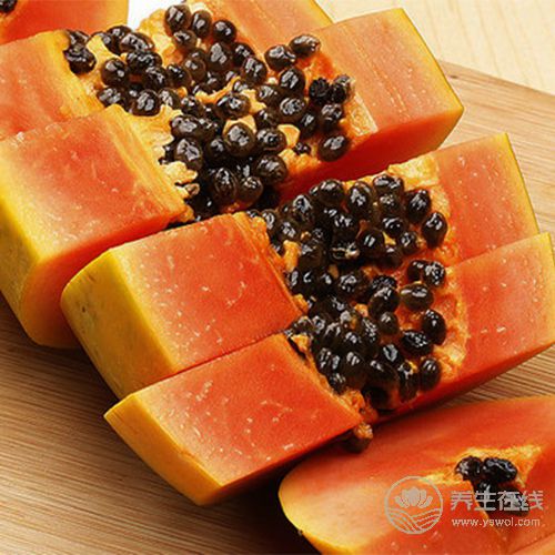 每天吃这三种食物，能很好的调理胃功能