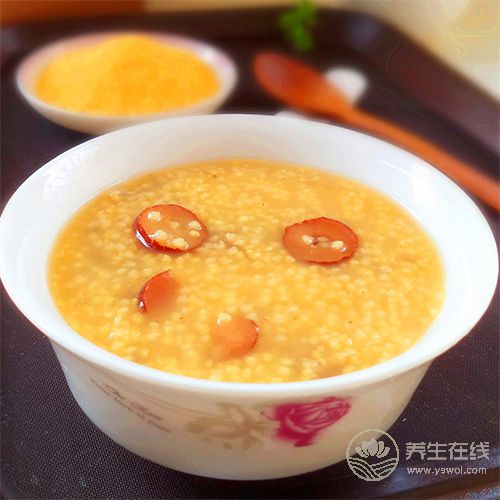 每天吃这三种食物，能很好的调理胃功能