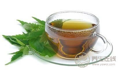 六款中药减肥茶配方 消脂减重排毒