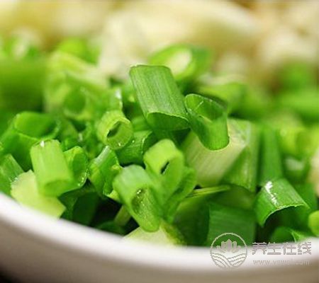 养生禁忌：很多人吃葱常有这4大误区