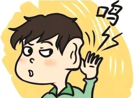 运动过后出现耳鸣的情况应该怎么办